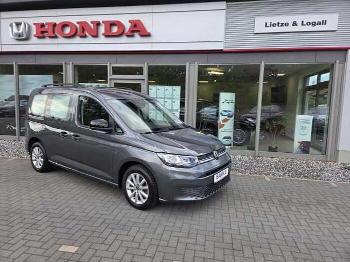 Volkswagen Caddy Life 2.0 TDI Life TDi