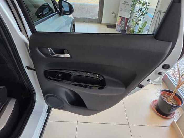 Honda Jazz Hybrid e: HEV 1.5 i-MMD Crosstar Executive