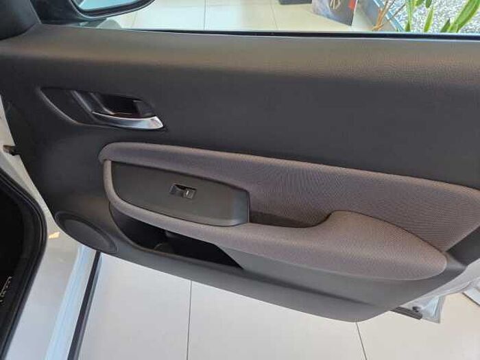 Honda Jazz Hybrid e: HEV 1.5 i-MMD Crosstar Executive