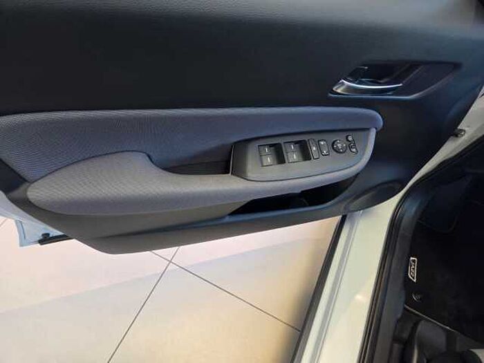 Honda Jazz Hybrid e: HEV 1.5 i-MMD Crosstar Executive