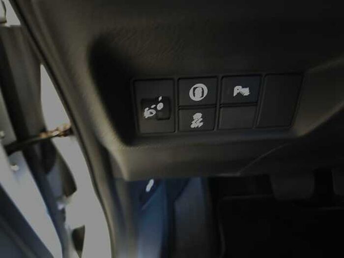 Honda Jazz Hybrid e: HEV 1.5 i-MMD Crosstar Executive