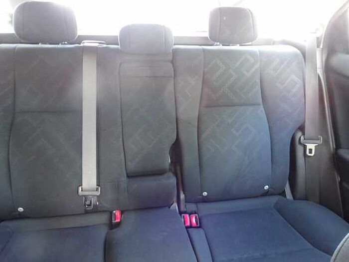 Honda Civic 1.8 i-VTEC Automatik Sport *Rückfahrkamera