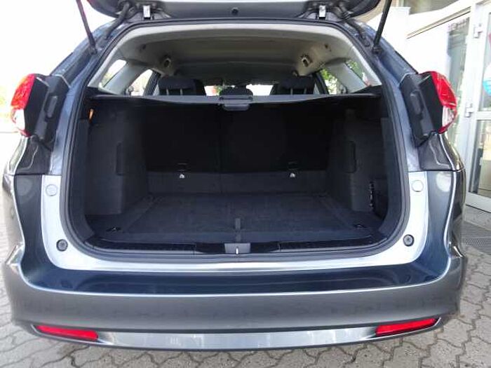 Honda Civic 1.8 i-VTEC Automatik Sport *Rückfahrkamera