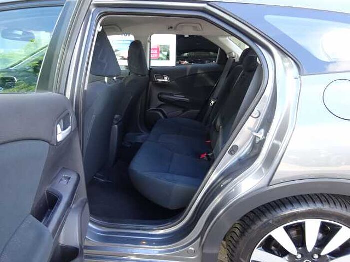Honda Civic 1.8 i-VTEC Automatik Sport *Rückfahrkamera