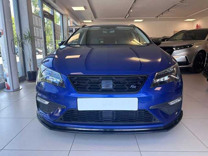 SEAT Leon ST 2.0 TSI DSG OPF FR