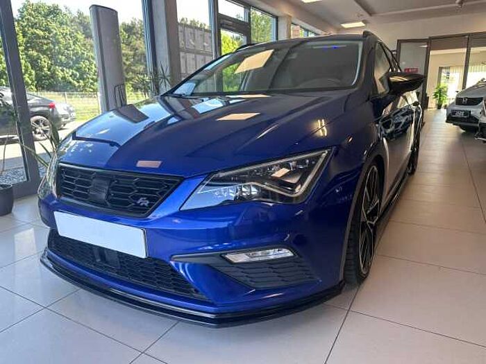 SEAT Leon ST 2.0 TSI DSG OPF FR