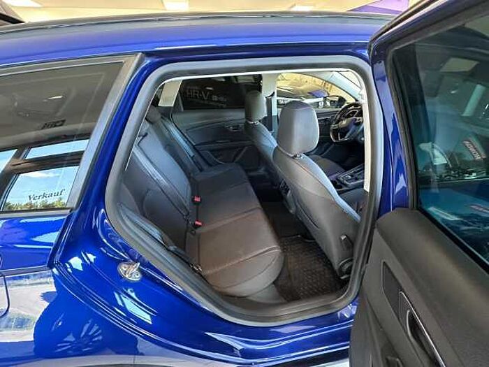 SEAT Leon ST 2.0 TSI DSG OPF FR