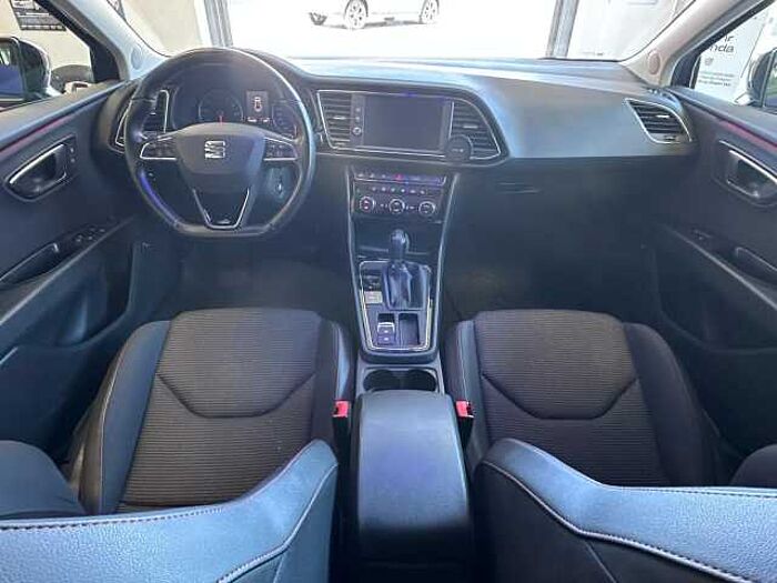 SEAT Leon ST 2.0 TSI DSG OPF FR