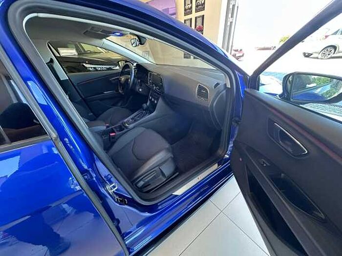 SEAT Leon ST 2.0 TSI DSG OPF FR
