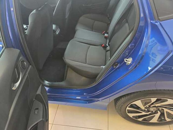 Honda Civic 1.0 i-VTEC Turbo Comfort