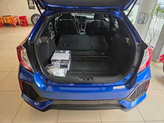 Honda Civic 1.0 i-VTEC Turbo Comfort