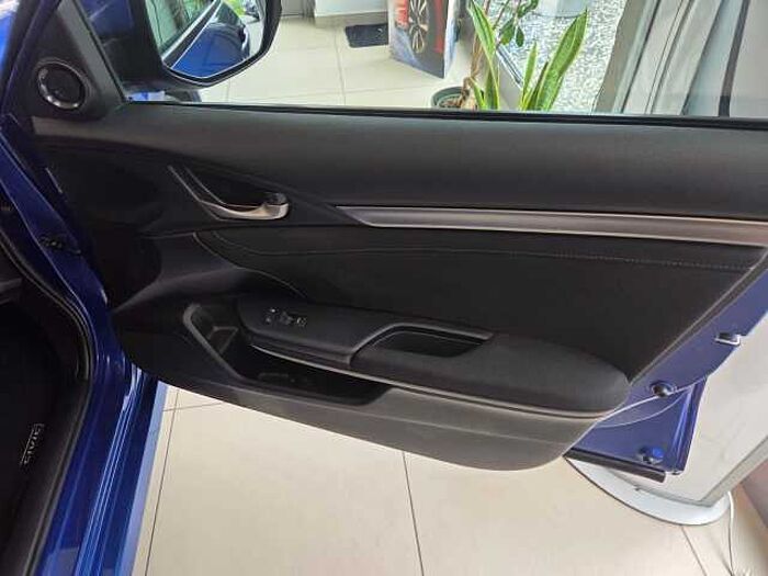 Honda Civic 1.0 i-VTEC Turbo Comfort