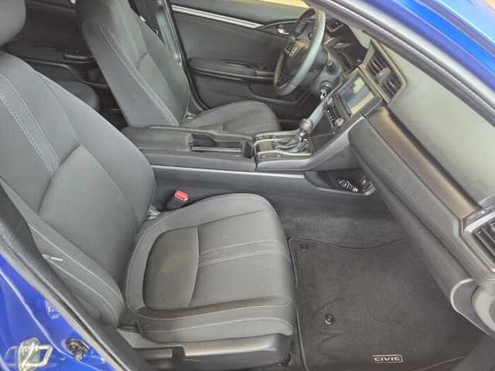Honda Civic 1.0 i-VTEC Turbo Comfort