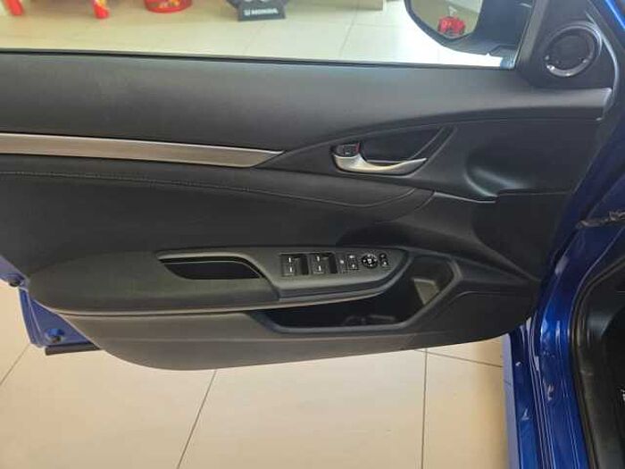 Honda Civic 1.0 i-VTEC Turbo Comfort