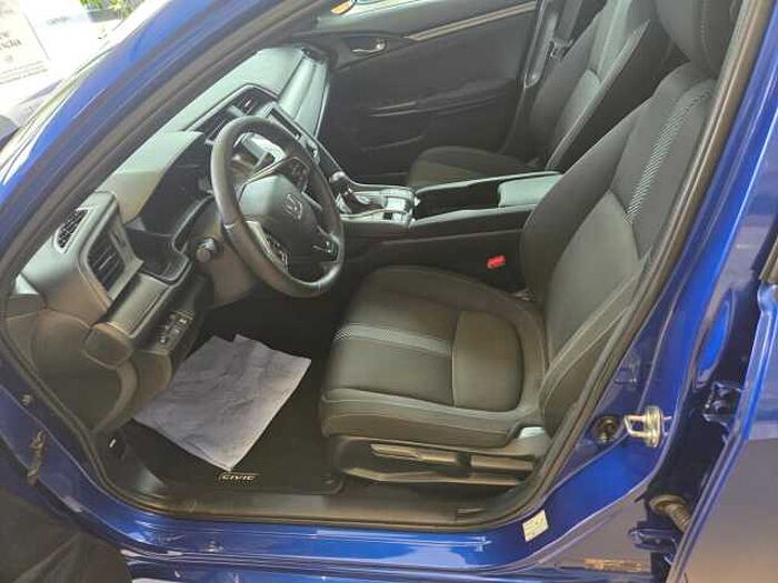 Honda Civic 1.0 i-VTEC Turbo Comfort