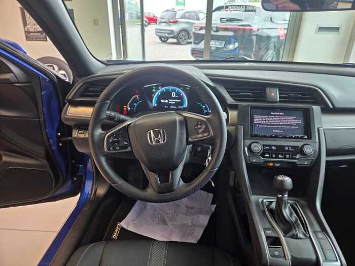 Honda Civic 1.0 i-VTEC Turbo Comfort