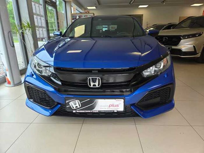 Honda Civic 1.0 i-VTEC Turbo Comfort