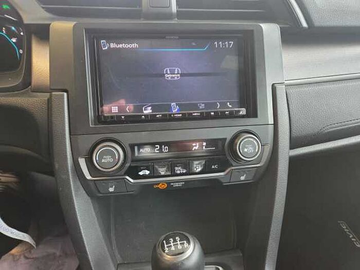 Honda Civic 1.0 i-VTEC Turbo Comfort