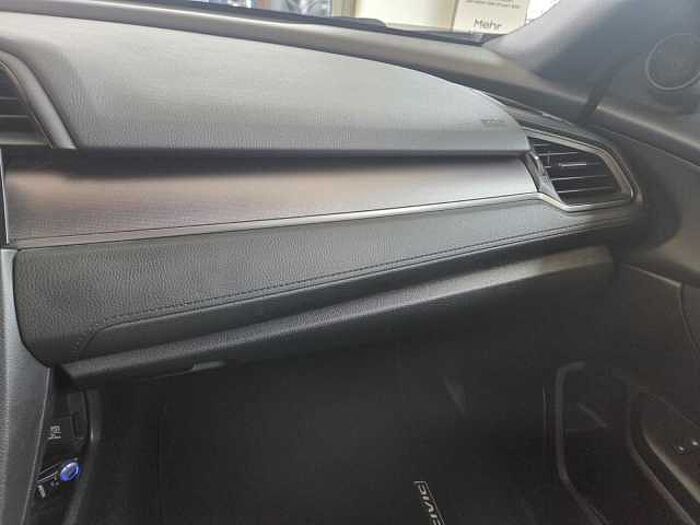 Honda Civic 1.0 i-VTEC Turbo Comfort