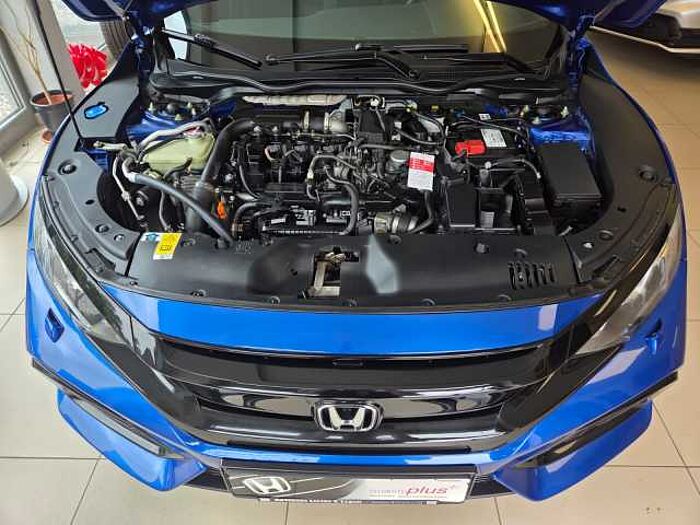 Honda Civic 1.0 i-VTEC Turbo Comfort
