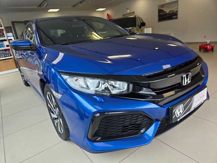 Honda Civic 1.0 i-VTEC Turbo Comfort