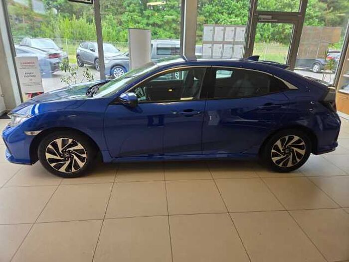 Honda Civic 1.0 i-VTEC Turbo Comfort