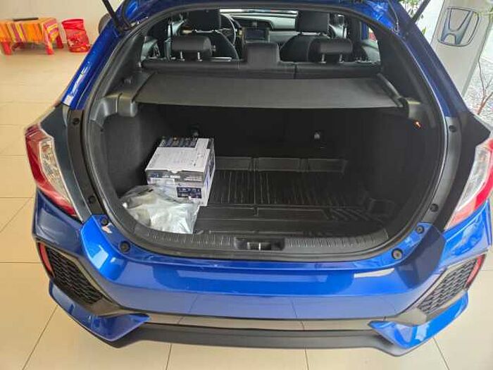 Honda Civic 1.0 i-VTEC Turbo Comfort
