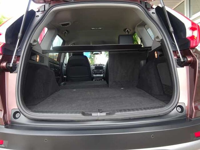 Honda CR-V Hybrid 2.0 i-MMD 2WD Lifestyle *Leder*LED*Navi