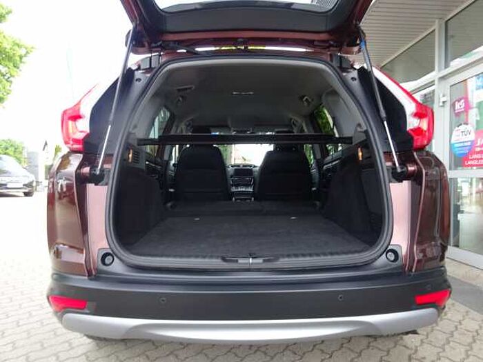 Honda CR-V Hybrid 2.0 i-MMD 2WD Lifestyle *Leder*LED*Navi
