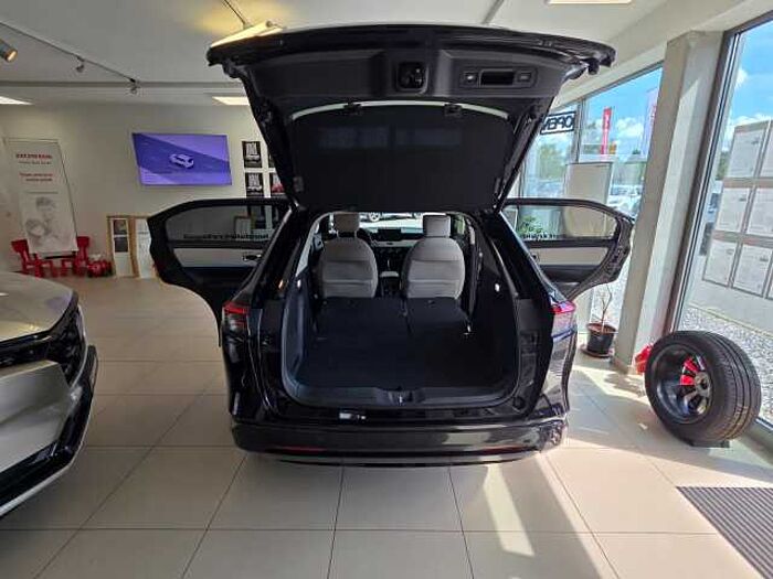 Honda HR-V Hybrid e:HEV 1.5 i-MMD Advance Style
