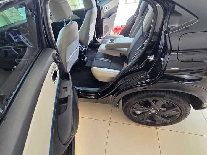 Honda HR-V Hybrid e:HEV 1.5 i-MMD Advance Style