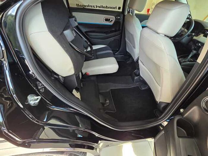 Honda HR-V Hybrid e:HEV 1.5 i-MMD Advance Style