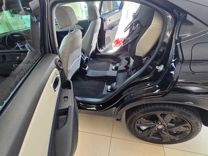 Honda HR-V Hybrid e:HEV 1.5 i-MMD Advance Style