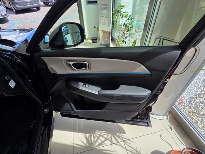 Honda HR-V Hybrid e:HEV 1.5 i-MMD Advance Style