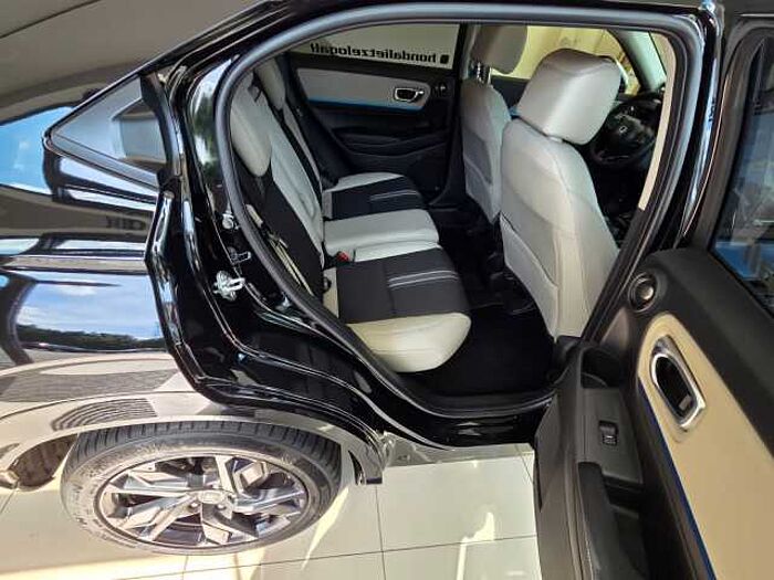 Honda HR-V Hybrid e:HEV 1.5 i-MMD Advance Style