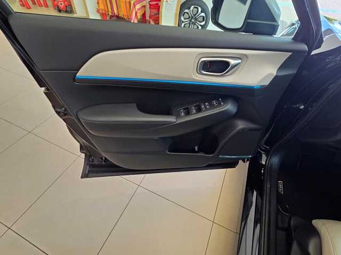 Honda HR-V Hybrid e:HEV 1.5 i-MMD Advance Style