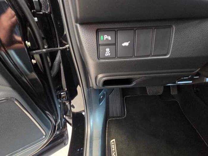 Honda HR-V Hybrid e:HEV 1.5 i-MMD Advance Style