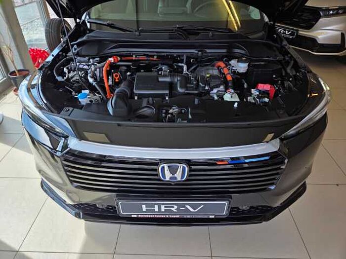 Honda HR-V Hybrid e:HEV 1.5 i-MMD Advance Style
