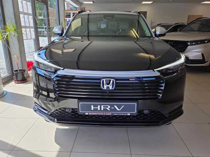 Honda HR-V Hybrid e:HEV 1.5 i-MMD Advance Style