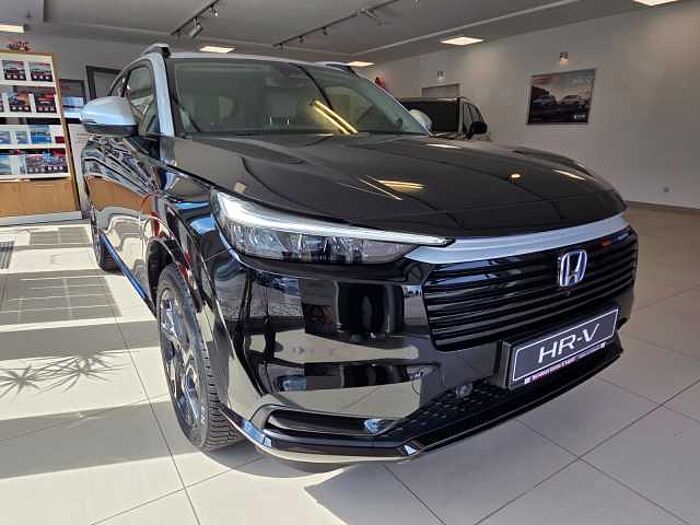 Honda HR-V Hybrid e:HEV 1.5 i-MMD Advance Style