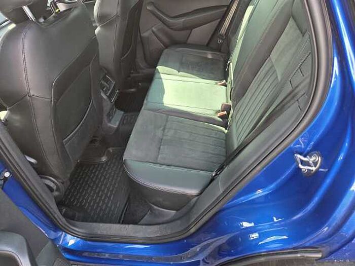 SKODA Karoq Diesel 2.0 TDI SCR 4x4 DSG Sportline