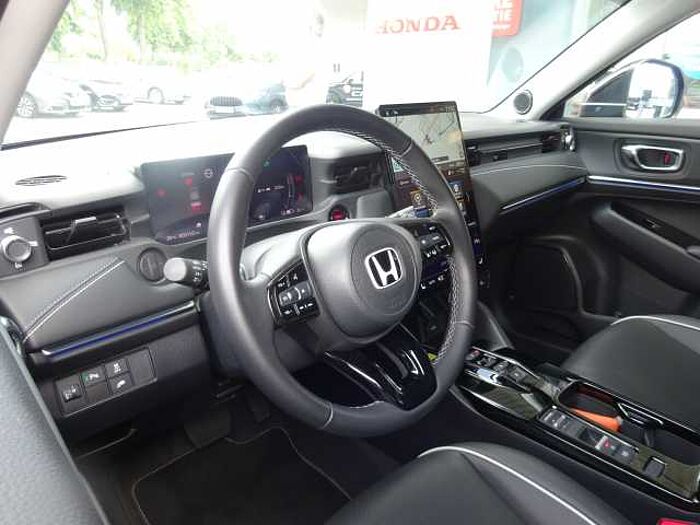 Honda e:Ny1 e:Ny1