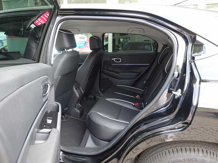 Honda e:Ny1 e:Ny1