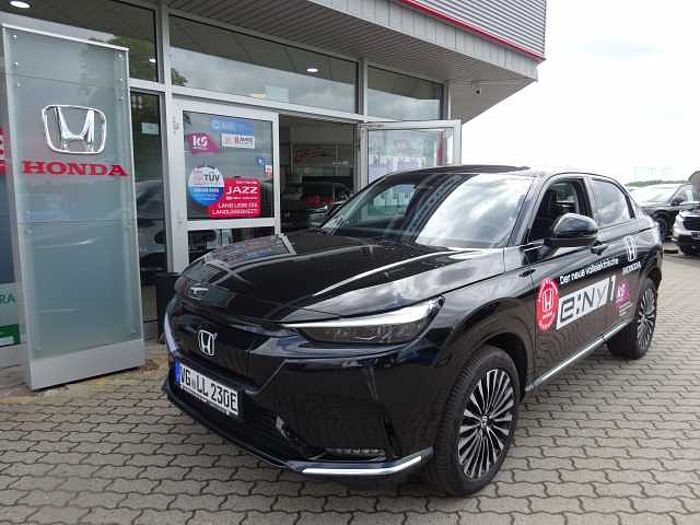Honda e:Ny1 e:Ny1