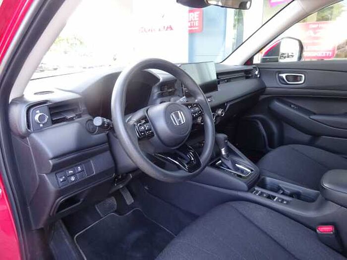 Honda HR-V Hybrid e: HEV 1.5 i-MMD Elegance *Navi, LED