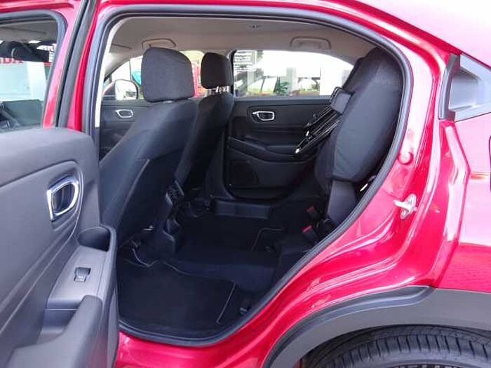 Honda HR-V Hybrid e: HEV 1.5 i-MMD Elegance *Navi, LED