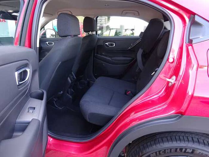 Honda HR-V Hybrid e: HEV 1.5 i-MMD Elegance *Navi, LED