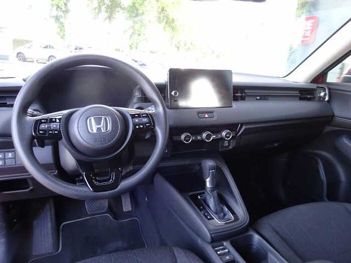 Honda HR-V Hybrid e: HEV 1.5 i-MMD Elegance *Navi, LED
