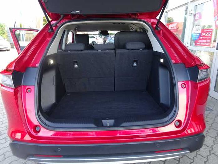 Honda HR-V Hybrid e: HEV 1.5 i-MMD Elegance *Navi, LED