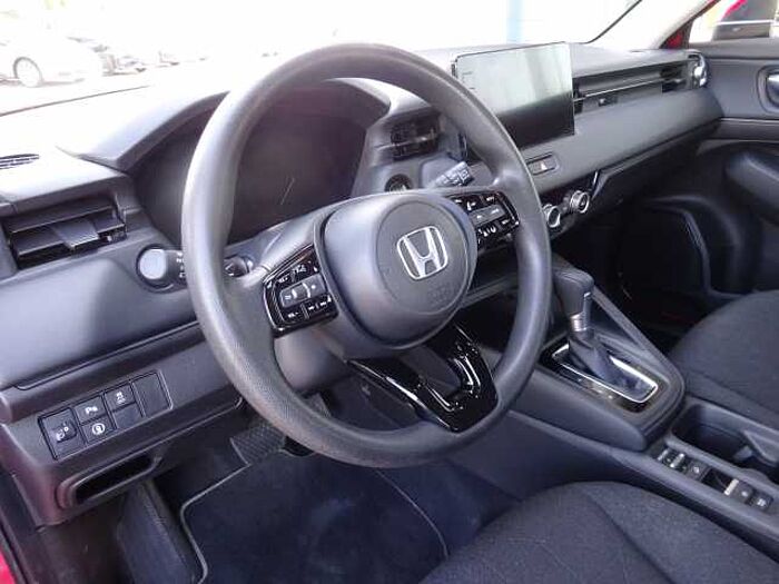 Honda HR-V Hybrid e: HEV 1.5 i-MMD Elegance *Navi, LED